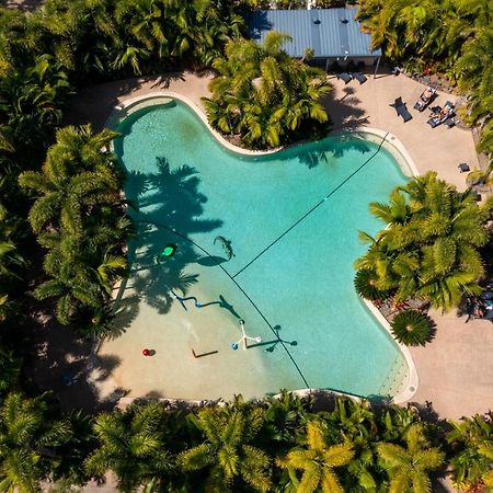 Nrma Airlie Beach Holiday Park Екстер'єр фото