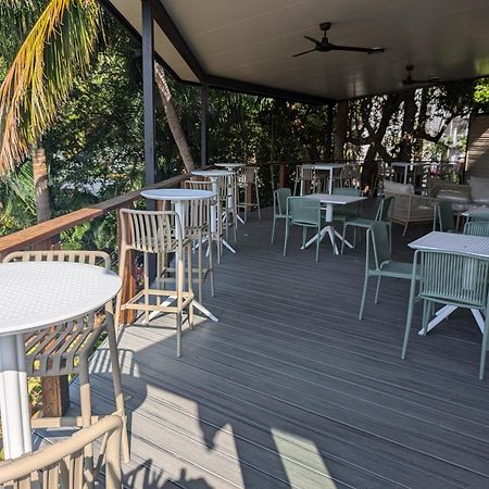 Nrma Airlie Beach Holiday Park Екстер'єр фото