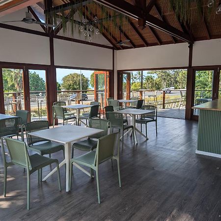 Nrma Airlie Beach Holiday Park Екстер'єр фото