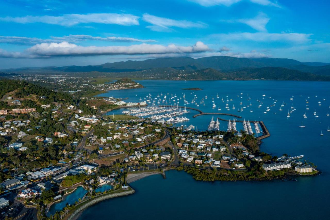 Nrma Airlie Beach Holiday Park Екстер'єр фото
