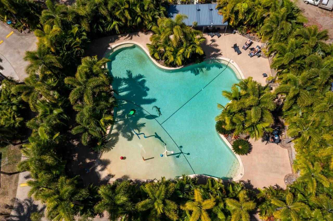 Nrma Airlie Beach Holiday Park Екстер'єр фото