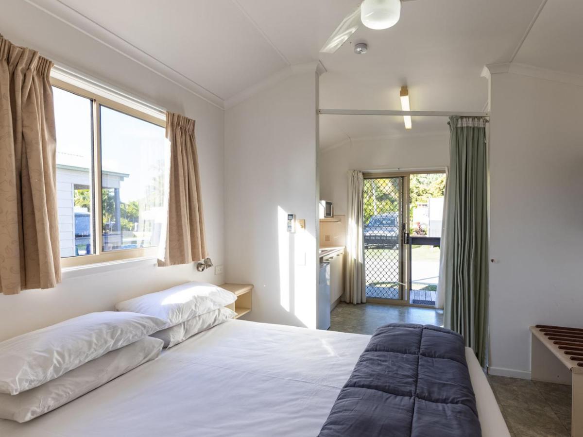 Nrma Airlie Beach Holiday Park Екстер'єр фото