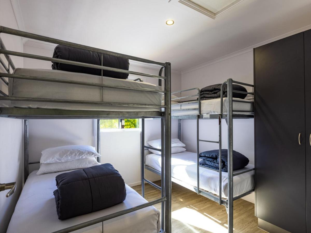 Nrma Airlie Beach Holiday Park Екстер'єр фото