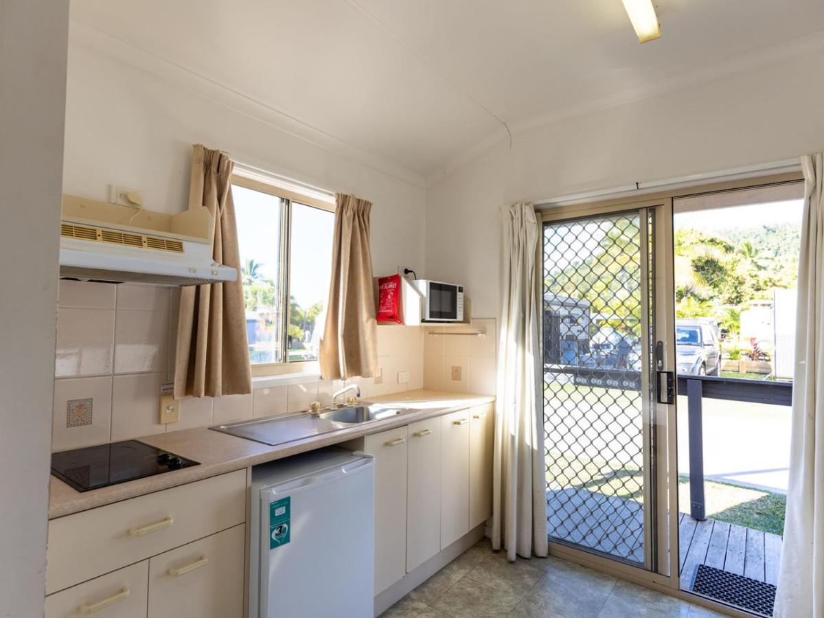 Nrma Airlie Beach Holiday Park Екстер'єр фото