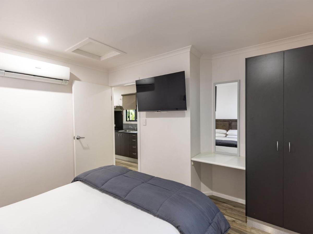 Nrma Airlie Beach Holiday Park Екстер'єр фото