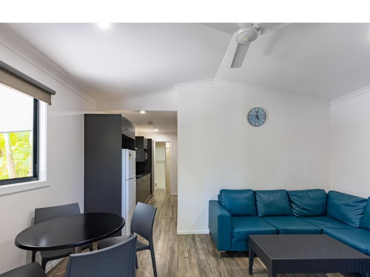 Nrma Airlie Beach Holiday Park Екстер'єр фото