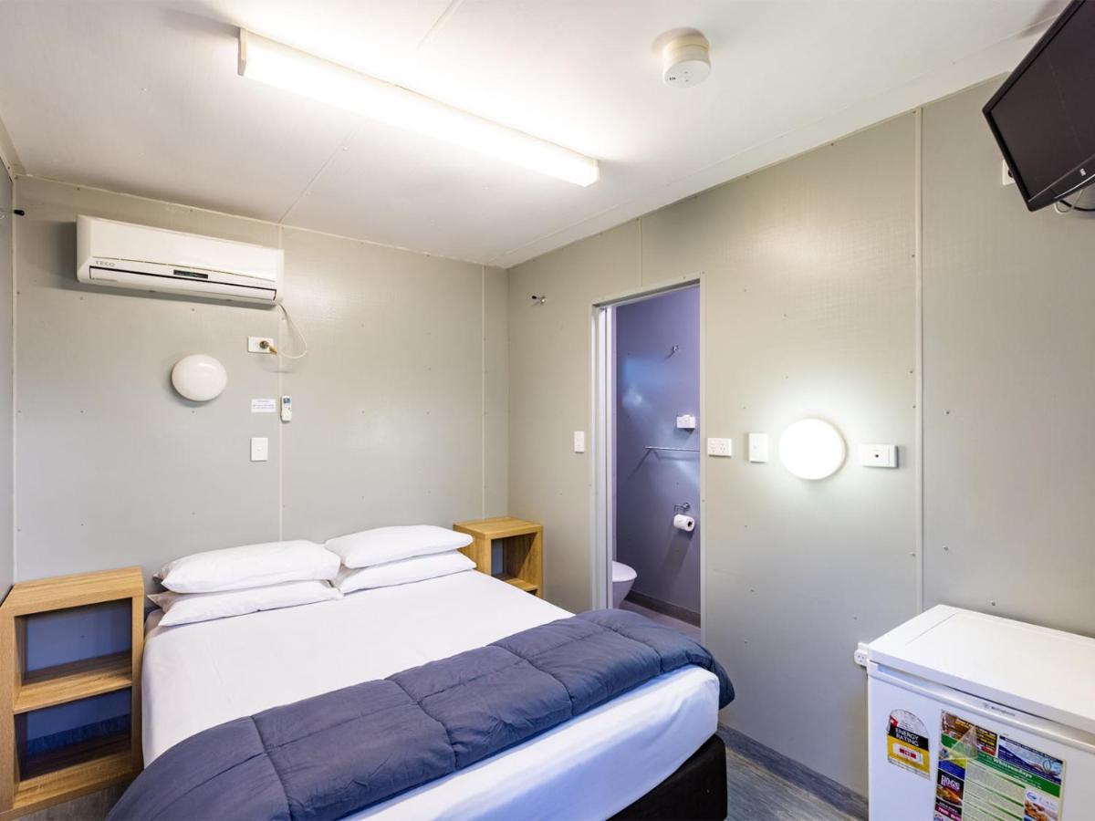 Nrma Airlie Beach Holiday Park Екстер'єр фото