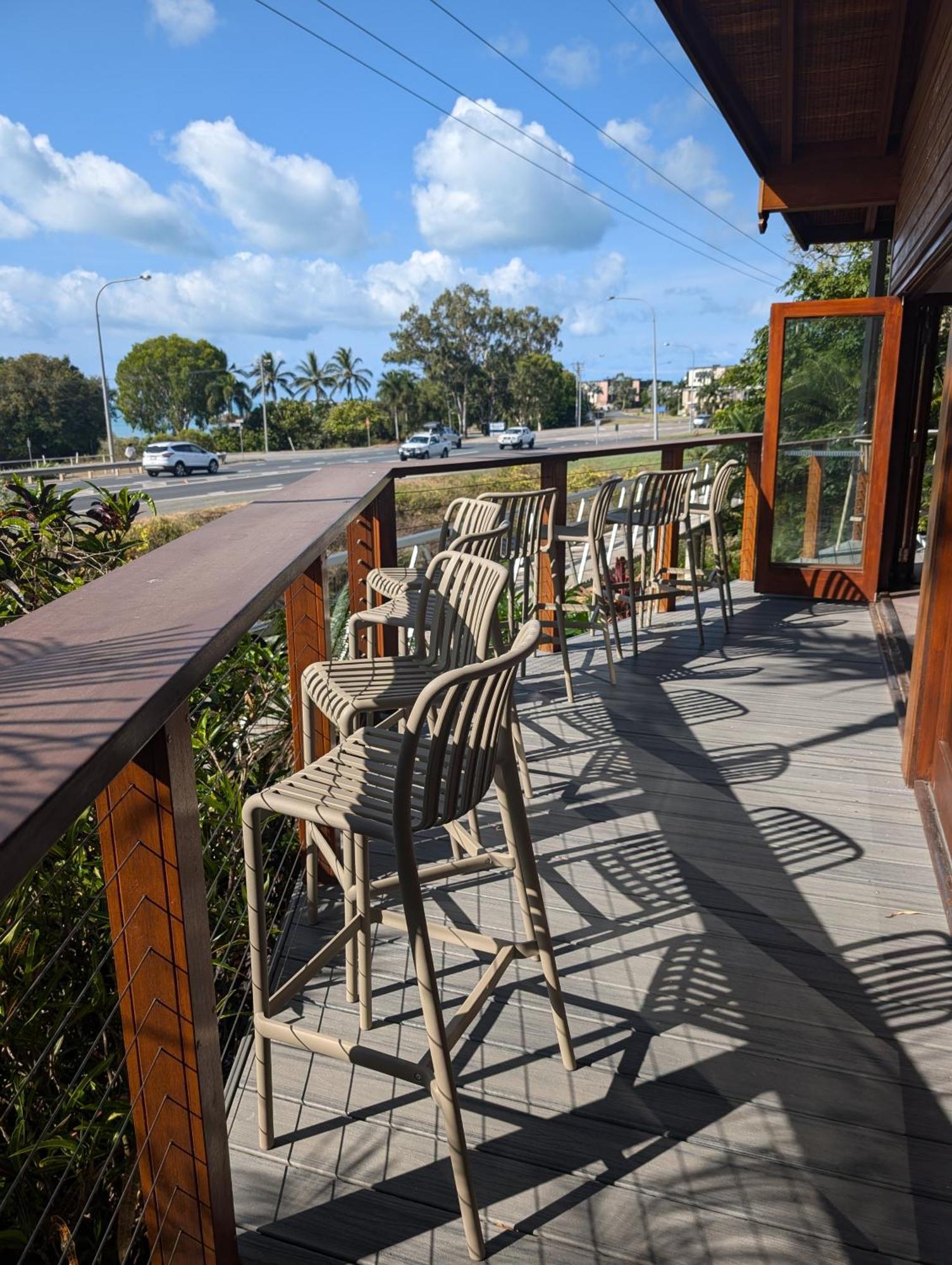 Nrma Airlie Beach Holiday Park Екстер'єр фото