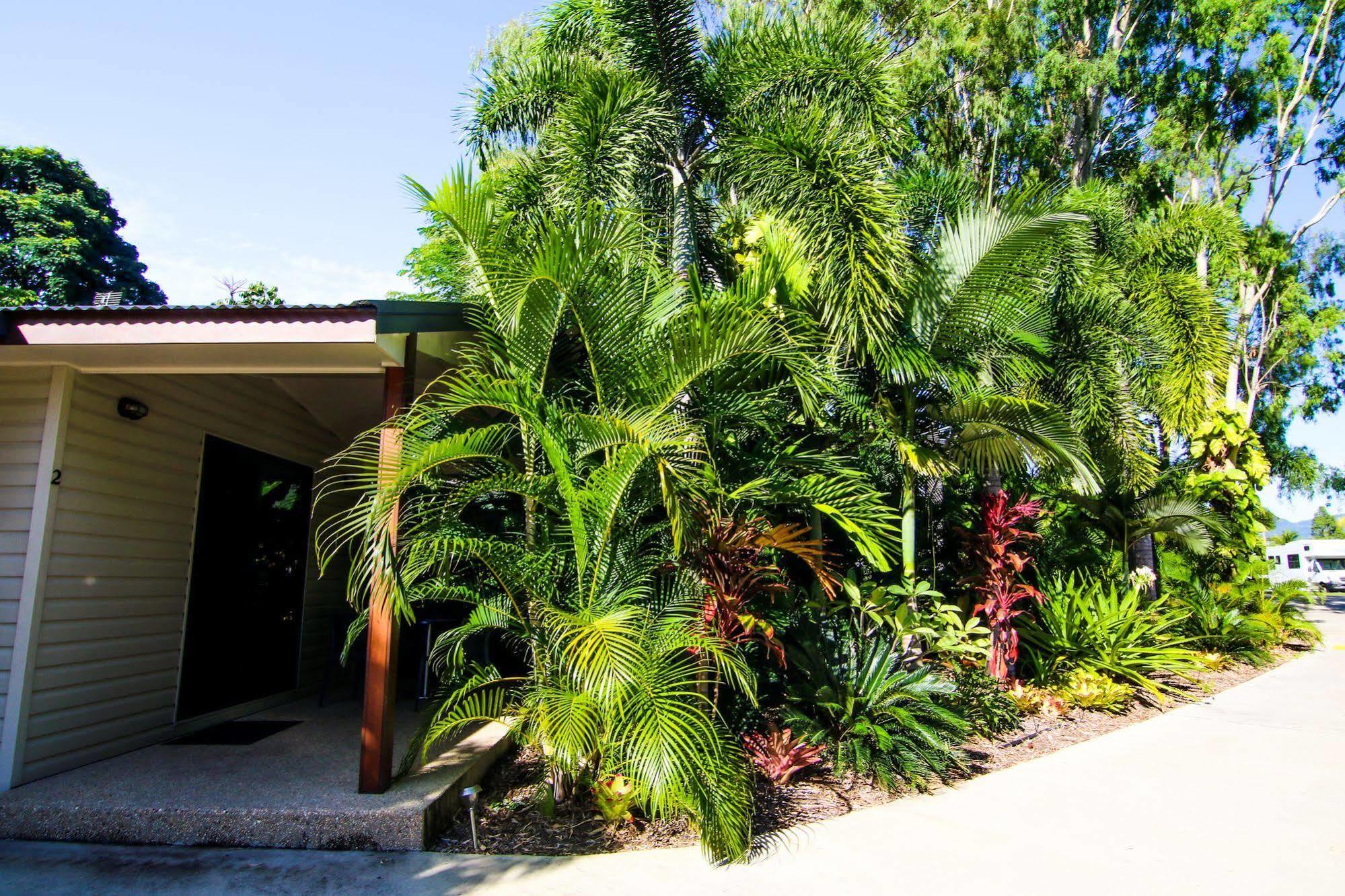 Nrma Airlie Beach Holiday Park Екстер'єр фото